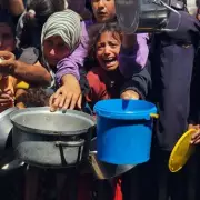 Keir Starmer Slams Israel Over Gaza: 'Humanitarian Catastrophe Must End Now'