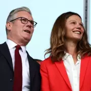 Keir Starmer Stuns Crowd with Surprise Glastonbury Speech – What He Said