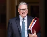 Keir Starmer Takes Tough Stance: Labour Whip Removed from Rebel MPs