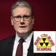 Keir Starmer Under Fire for 'Snubbing' Veterans in Parliament - Labour Leader Faces Backlash