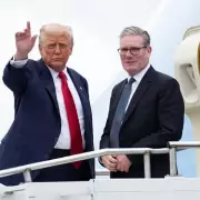 Keir Starmer's Awkward Moment: Labour Leader Visibly Uncomfortable During Tense Interview