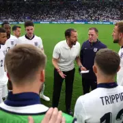 Keir Starmer's Blunt Message to England Squad: 'Focus on Football, Not Politics'