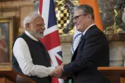 Keir Starmer's India Trade Mission: A Brexit Breakthrough or Political Posturing?