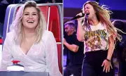 Kelly Clarkson Stuns Fans with Dramatic Weight Loss and Bold New Look