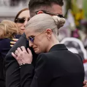 Kelly Osbourne's Heartfelt Tribute to Dad Ozzy on Father's Day Leaves Fans Emotional
