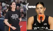 Kelsey Plum Praises Caitlin Clark's WNBA All-Star Performance: 'She's a Phenomenon'