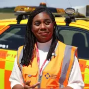 Kemi Badenoch Takes Charge: Major Cabinet Reshuffle Shakes Up UK Government