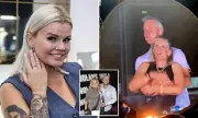Kerry Katona Sparks Outrage with Shocking Views on Coldplay and Cheating Couples | Exclusive