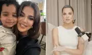 Khloe Kardashian Faces Backlash Over Heavily Edited Selfie – Fans Call It 'Unrecognisable'