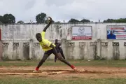 Kickball in Liberia: The Thriving Sport That’s Breaking Gender Barriers