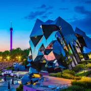 Kids' Dream Destination: Why This Theme Park Tops Family Holiday Lists