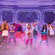 Kidz Bop Set to Inspire the Nation with New Album and Tour – Exclusive Details!