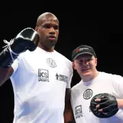 Kieran Farrell's Near-Death Experience in Boxing: A Harrowing Tale of Survival