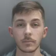 Killer Dad Jailed for Life After Leaving Five-Week-Old Baby to Die in Sweltering Flat