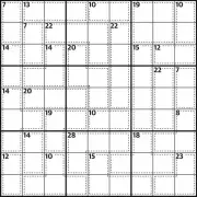 Killer Sudoku: The Brain-Boosting Puzzle Craze Sweeping the UK