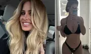 Kim Zolciak Flaunts Stunning 'Mommy Makeover' in Bikini After Plastic Surgery Confession