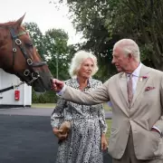King Charles and Queen Camilla Set to Attend Epsom Derby in Royal First