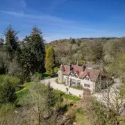 King Charles' Former Country Retreat Hits the Market for £3.5 Million – A Rare Glimpse Inside Royal History