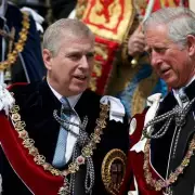 King Charles' Subtle Snub to Prince Harry Revealed in Royal Documentary