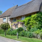 Kingham Crowned as the UK's Most Luxurious Village – What Makes It So Special?