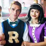 KJ Apa and Madelyn Cline Set to Star in New Romantic Movie 'The Last Summer 2'