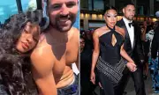 Klay Thompson & Megan Thee Stallion Spark Romance Rumours with Cosy Fishing Date