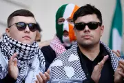 Kneecap Banned from Hungary’s Sziget Festival: Irish Rap Group Faces Political Backlash