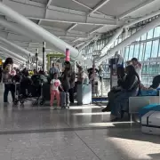 Know Your Rights: How to Claim Compensation for Air Traffic Control Delays