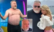 Kyle Sandilands Reveals Shocking Brain Aneurysm Scare: 'I Could Have Died'