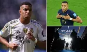 Kylian Mbappé Under Investigation: French Police Probe €156,000 Payments Linked to Real Madrid Star
