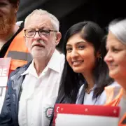 Labour MP Delivers Scathing Rebuke to Tory Government Over NHS Crisis