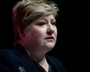 Labour MP Emily Thornberry Calls for UK to Recognise Palestinian State Amid Rising Tensions