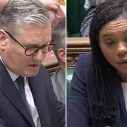 Labour MPs Erupt in Cheers as PM's Five Pledges Fall Flat in Parliament