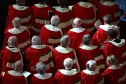 Labour Proposes Radical Reform: Abolishing the House of Lords in Favour of an Elected Assembly