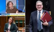 Labour Rebels Against Starmer: MPs Stripped of Roles Amid Welfare Chaos