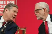 Labour vs Reform: Starmer Leads as Corbyn and Farage Shake Up Polling