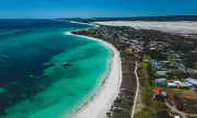 Lancelin Under Threat: Perth Coastal Town Faces Severe Erosion Crisis