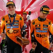 Lando Norris and Oscar Piastri Clash Over Team Orders at Belgian GP – Who Was Right?
