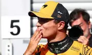 Lando Norris Secures Pole Position at Belgian Grand Prix: McLaren Star Keeps Championship Hopes Alive