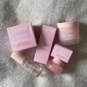 Laneige Bouncy Firm Skincare Review: Does This Viral K-Beauty Product Live Up to the Hype?