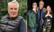 Larry Lamb, 77, Reflects on Life and Legacy: 'The End is Near' as He Cherishes Moments with Daughters