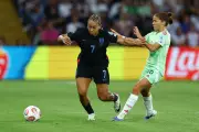 Lauren James Injury Update: England Star's Euro 2025 Hopes in Balance After Italy Clash