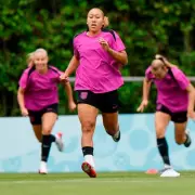Lauren James Injury Update: Will She Play in Euro 2025 Qualifiers?