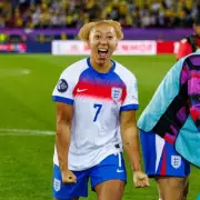 Lauren James Reacts to England's Euros Final Heartbreak: 'It's Hard to Take'