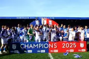 League One Promotion Race Heats Up: Latest Betting Odds and Predictions