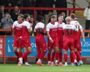 League Two 2025-26 Season Preview: Contenders, Dark Horses, and Teams Facing the Drop