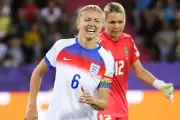 Leah Williamson Faces New Injury Setback Ahead of Italy Clash – Latest Updates