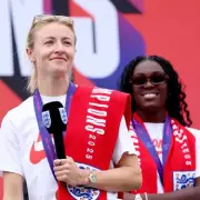 Leah Williamson's England Return Sparks Euro 2025 Hopes – Can the Lionesses Reclaim Glory?