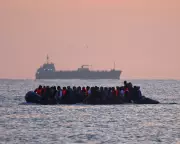 Leaked Report Exposes UK's Failed Boat Slashing Policy: Migrants Still Arriving