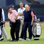 Lee Trevino's Shocking Confession: Why He Never Defended His Open Championship Title